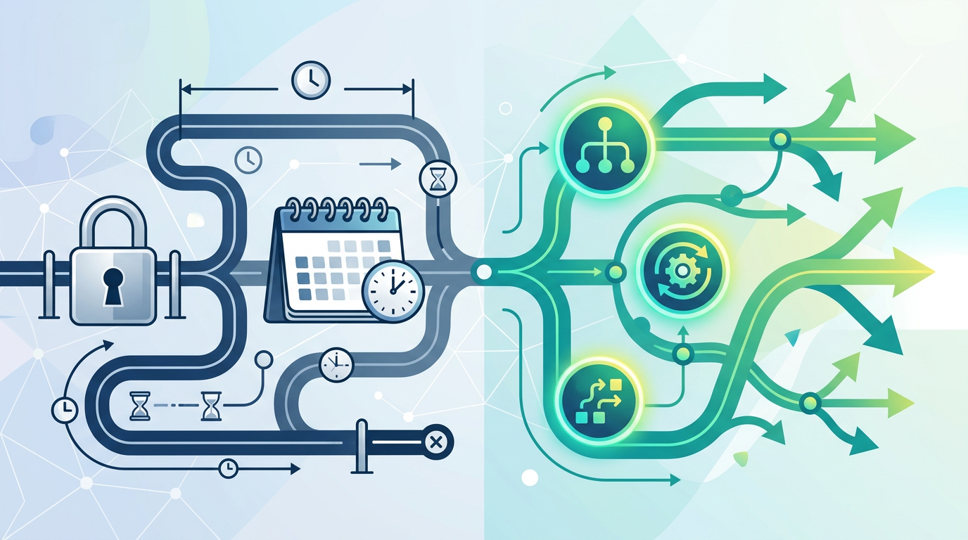Binding mot fleksibilitet i bedriftsabonnement – avveining
