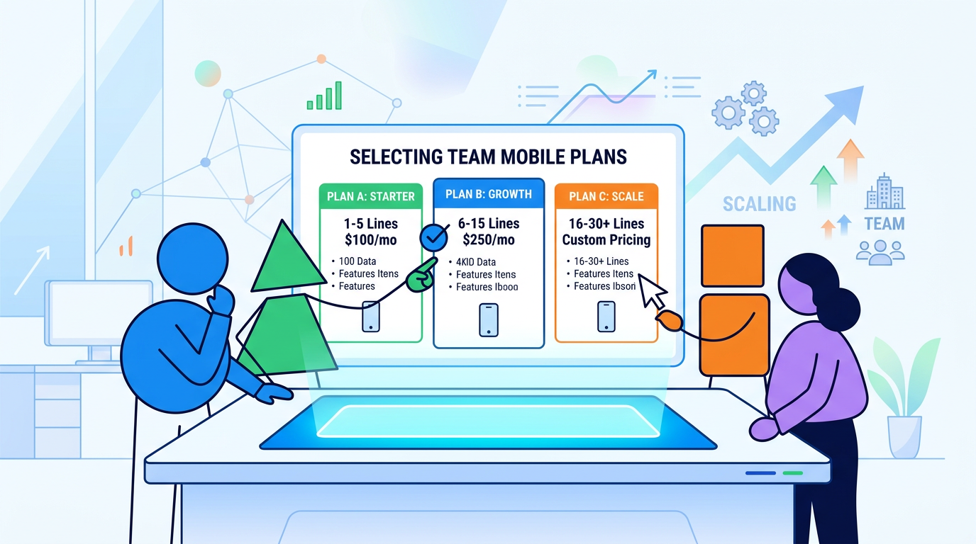 Bedriftsabonnement for startup og voksende team – fleksibilitet