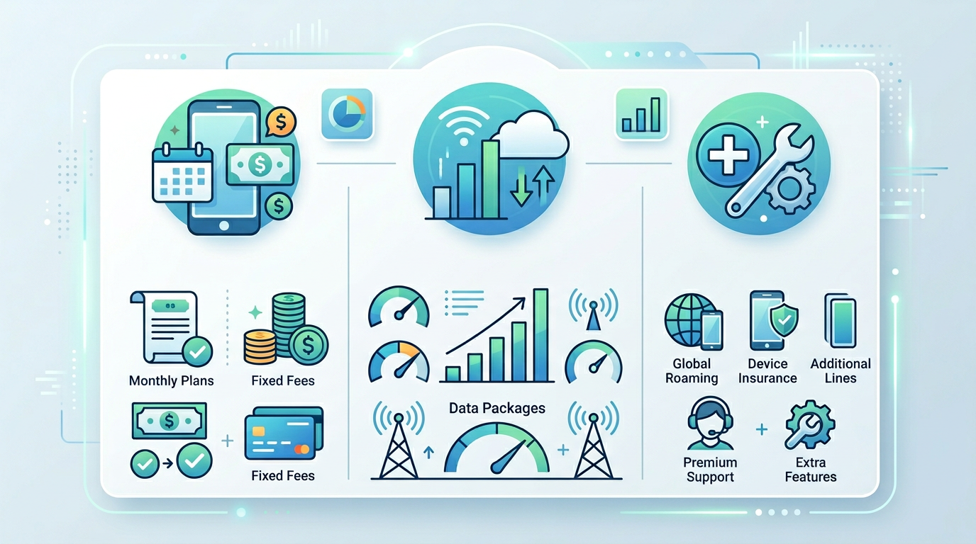 Billig bedriftsabonnement – hva kan du kutte uten å miste kvalitet?