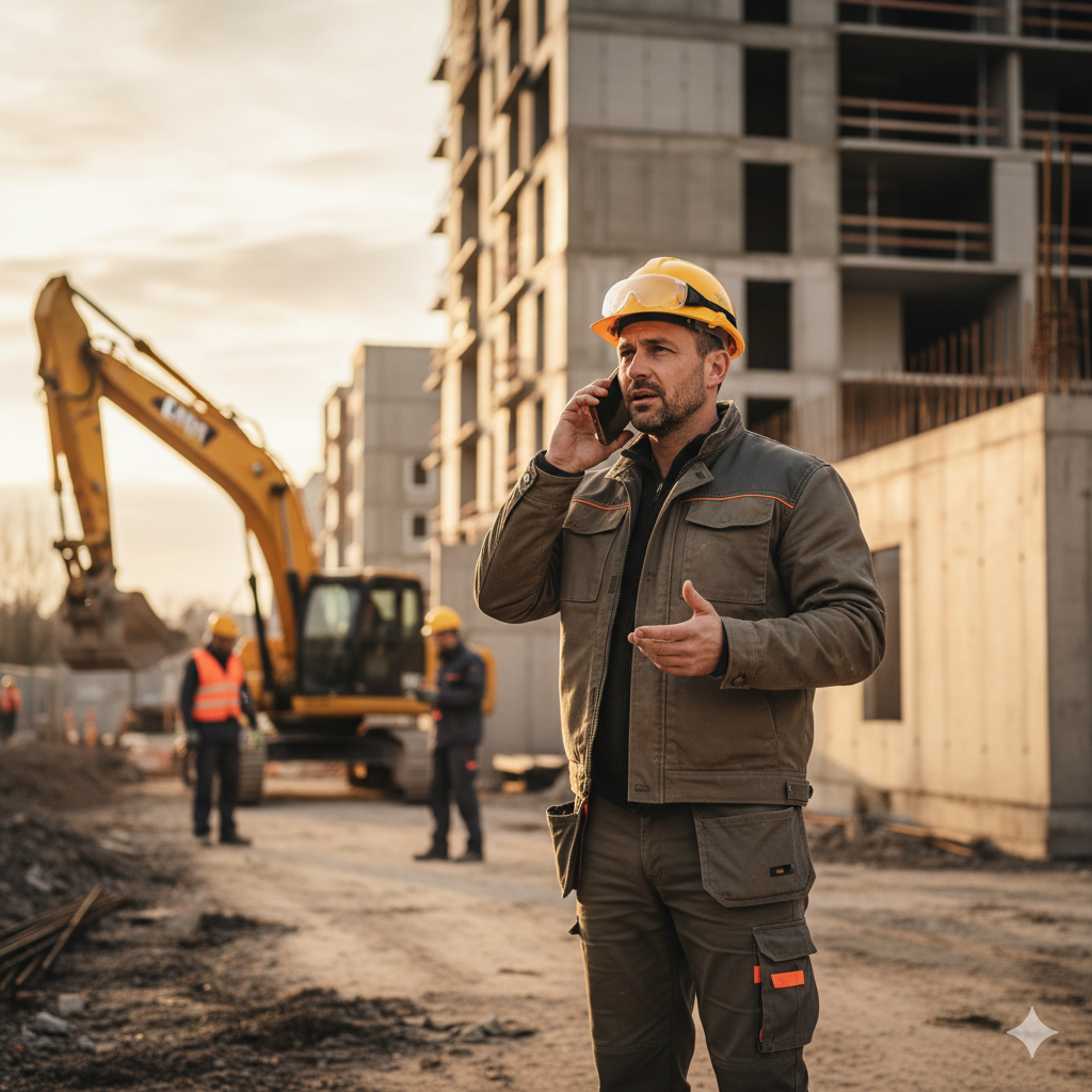Mobiloperatør sammenligning Norge