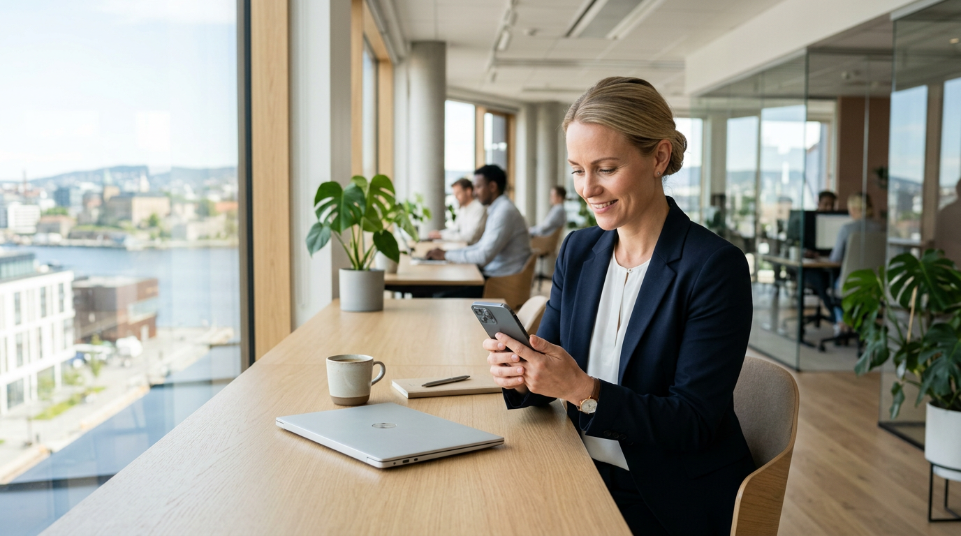 Ice for bedrift – hvem passer det for (og hvem bør styre unna)?