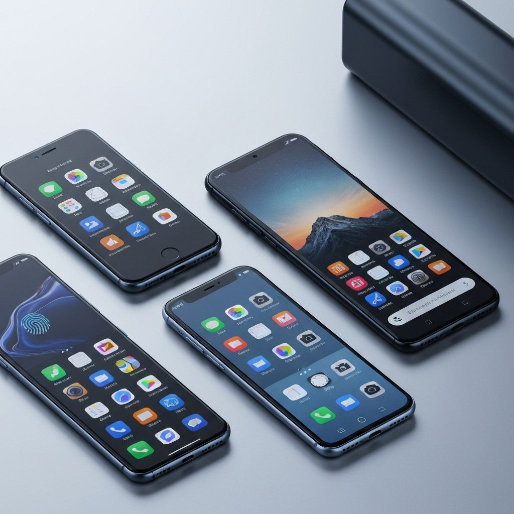 Smarte mobilkjøp for ditt selskap