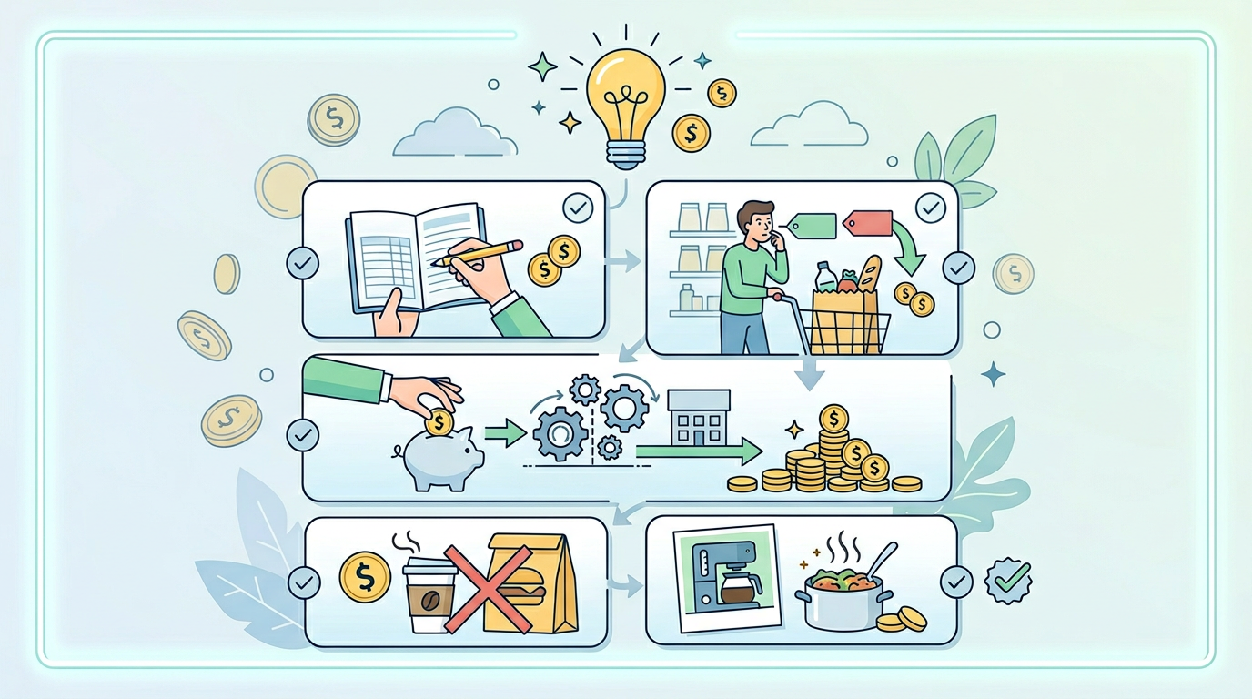 Samle abonnement hos én leverandør for besparelse