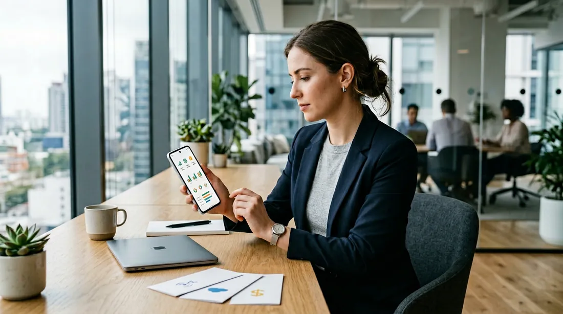 5 tegn på at bedriften betaler for mye for mobilabonnement